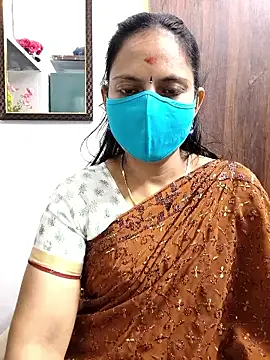 Queen-Neha's cam snapshot