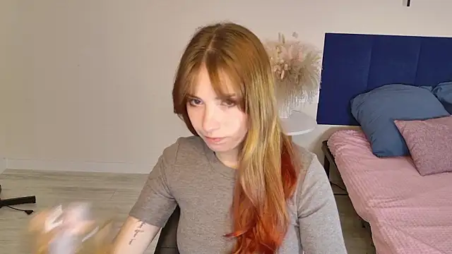 Elis_bb's cam snapshot