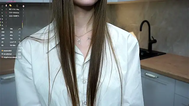 BrianKeye's cam snapshot