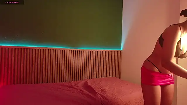 LeaneRous's cam snapshot