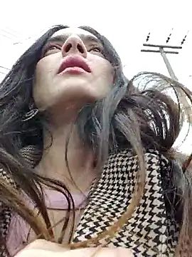 Sam_Sara's cam snapshot