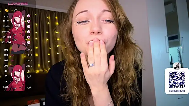 _SofiaBrown's cam snapshot