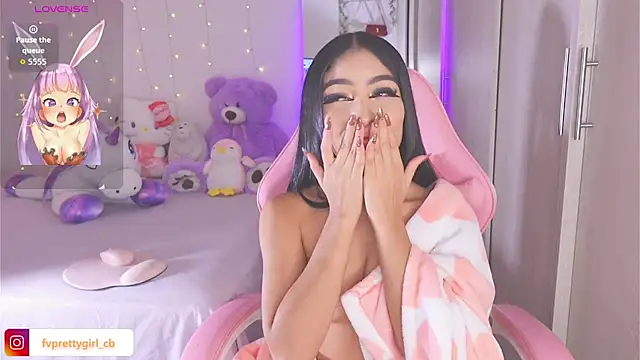 urfavprettygirl's cam snapshot