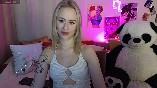 SashaBrooks's cam snapshot