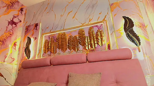 VenusBlazer's cam snapshot