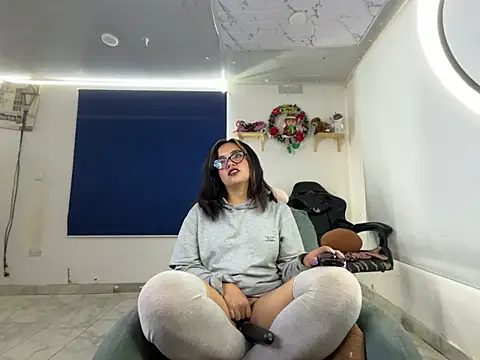 amanne_misa's cam snapshot