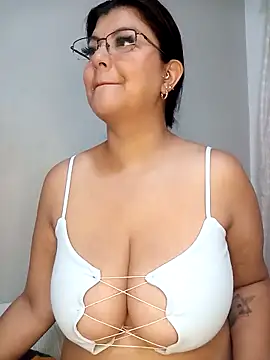 CelesteAlvarez1989's cam snapshot