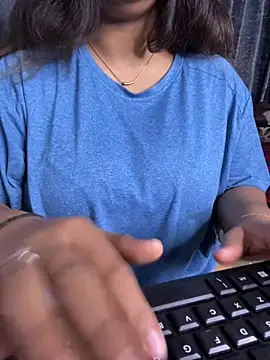 Ritu-Babe's cam snapshot