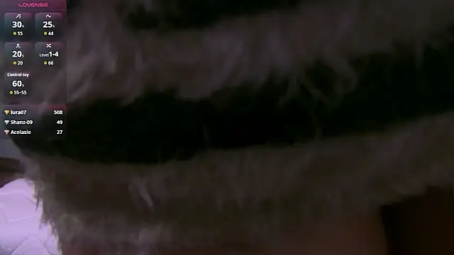 Violete_Sylph's cam snapshot