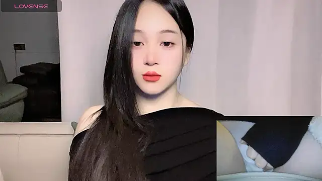 woaiqinqin's cam snapshot