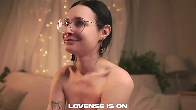 DarcyAspacio's cam snapshot