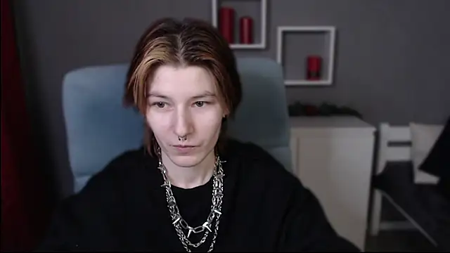 guitarandangell's cam snapshot