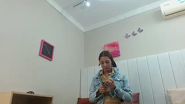 noir_fantasy's cam snapshot