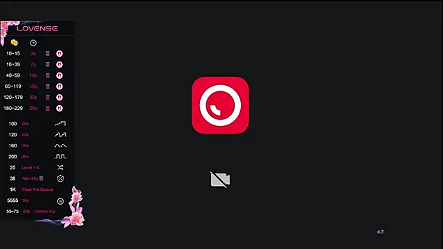 KellyHayden's cam snapshot