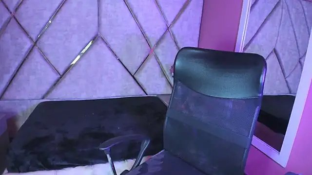 Prety_Nany's cam snapshot