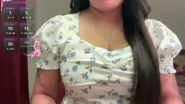 nandini_7's cam snapshot