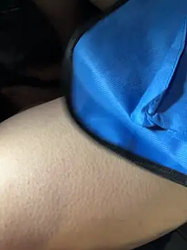 Lucky-cat88's cam snapshot