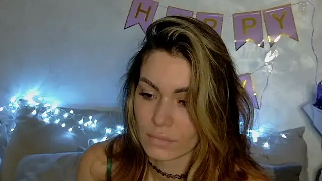 SweetDarling7's cam snapshot