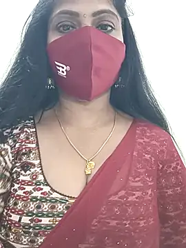 shivani27's cam snapshot