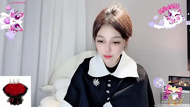 Putingyy's cam snapshot