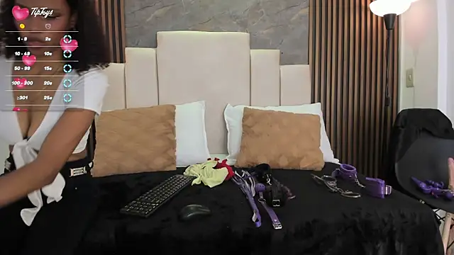 catiusca_reyes_03's cam snapshot