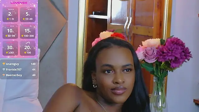 Sally-Noa's cam snapshot