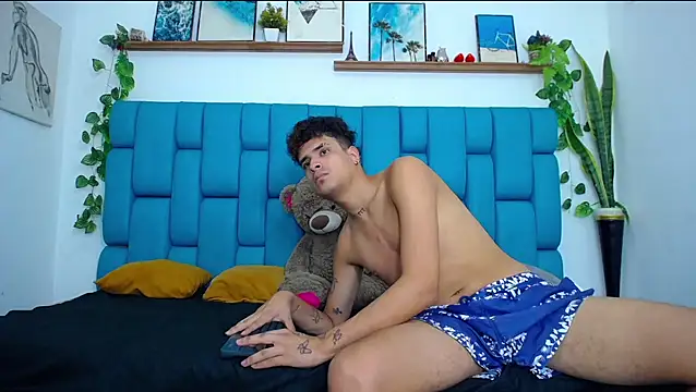 Hot_Boys_Latinos_X live sex cam