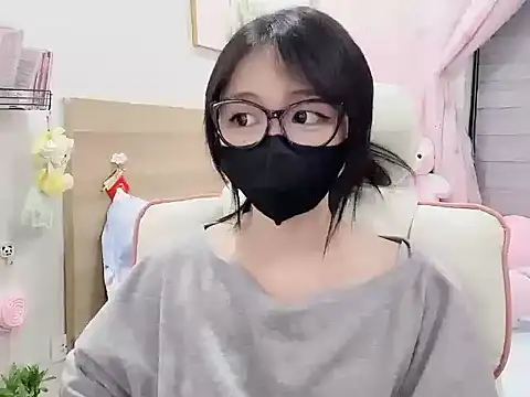 Yuyu-baobei's cam snapshot