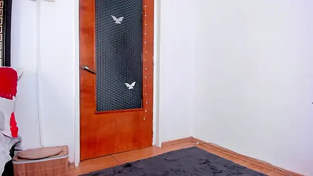 Misslullu's cam snapshot