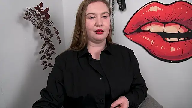 NikkiTease's cam snapshot