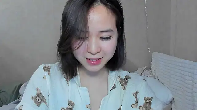 GinnyApril's cam snapshot