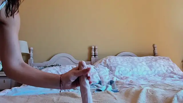 nycole_new's cam snapshot