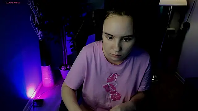 Lika_0ne's cam snapshot