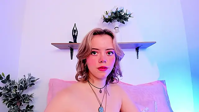 AnnaTylor's cam snapshot