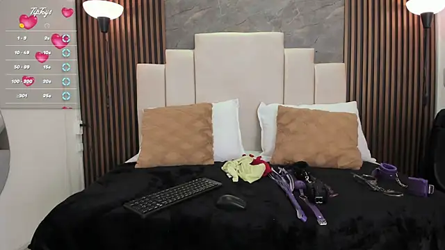 catiusca_reyes_03's cam snapshot