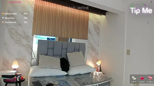 gerald_withe's cam snapshot