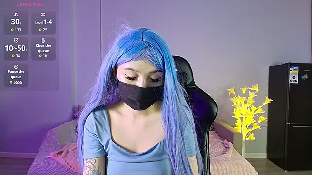 akioramy's cam snapshot