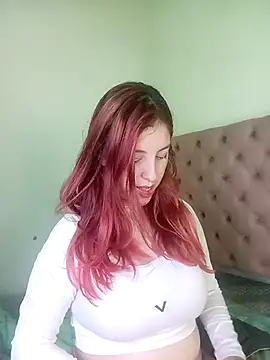 Anggelic's cam snapshot