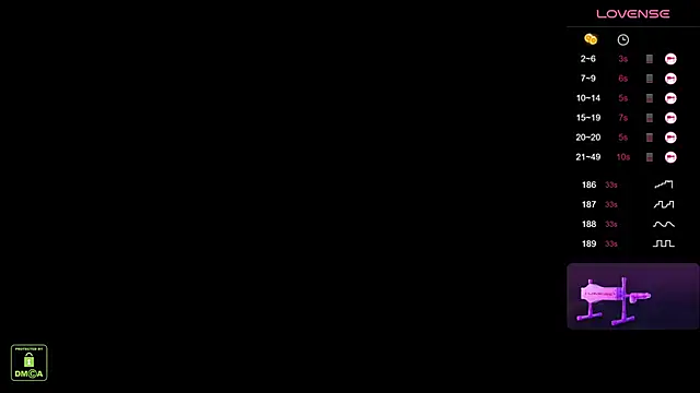 savanah_wild's cam snapshot