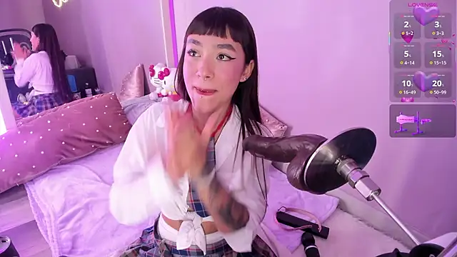 candy__monroe's cam snapshot