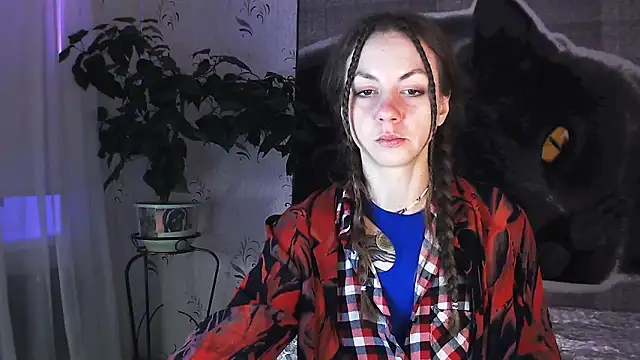 Personal_Bulldozer's cam snapshot