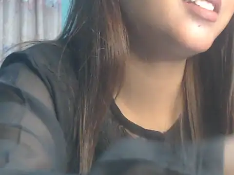 NancyRuvi's cam snapshot