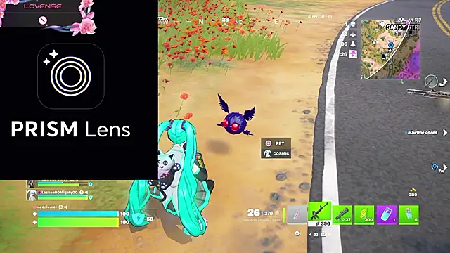 Mei__Chan's cam snapshot