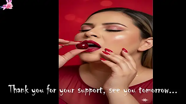 nathyyxox's cam snapshot