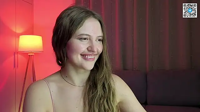 TesssaHart's cam snapshot