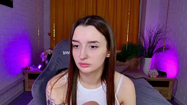 AliceLids's cam snapshot