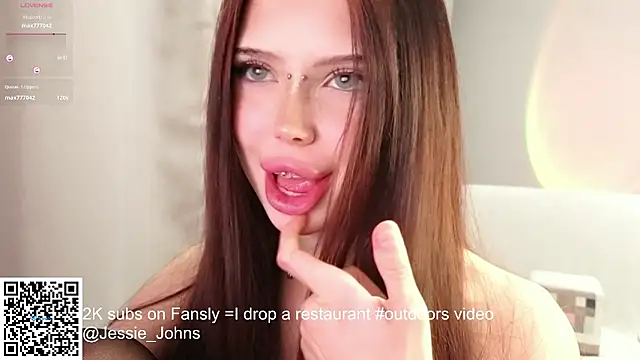 Jessie_Johns's cam snapshot