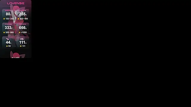 Freezy_Gerda's cam snapshot