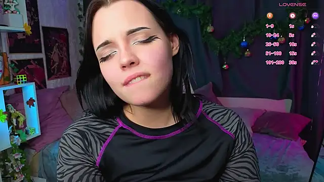 DorisGaillard's cam snapshot