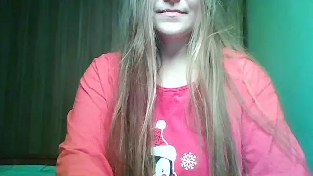 Evasapples's cam snapshot